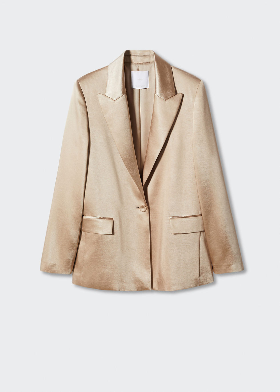 Thumbnail: Blazer nicole