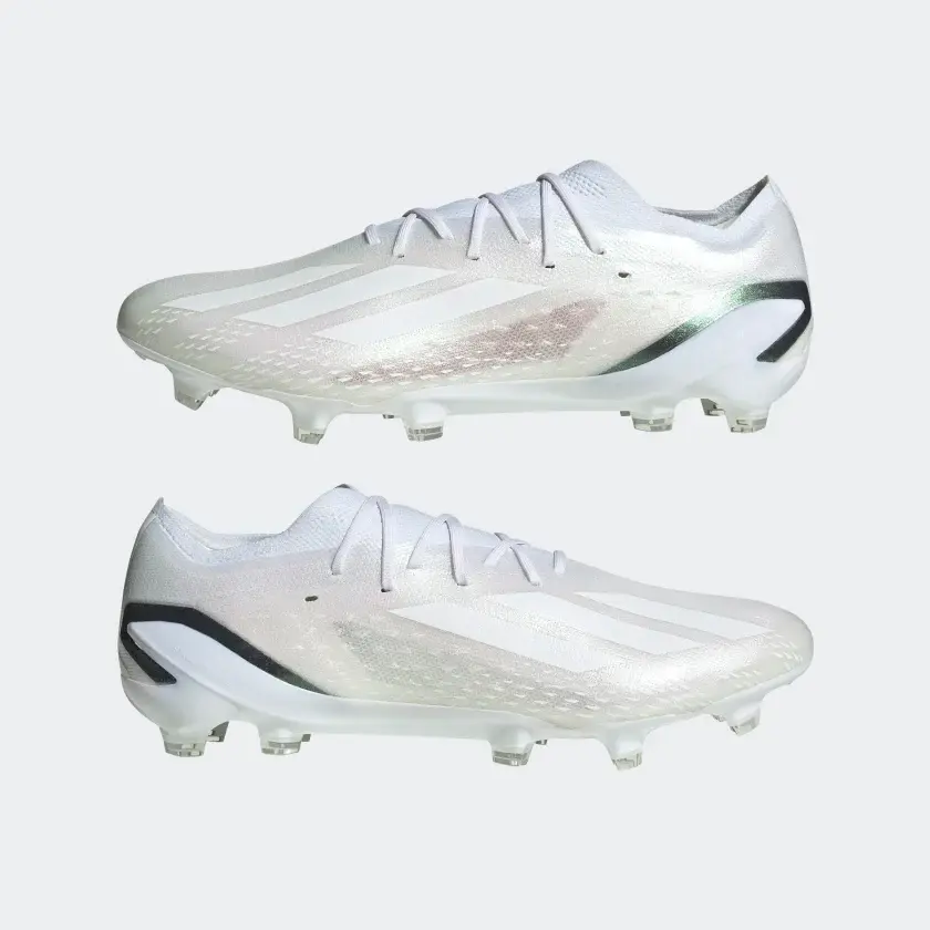 Thumbnail: Soccer  X SPEEDPORTAL.1 FIRM GROUND SOCCER CLEATS
