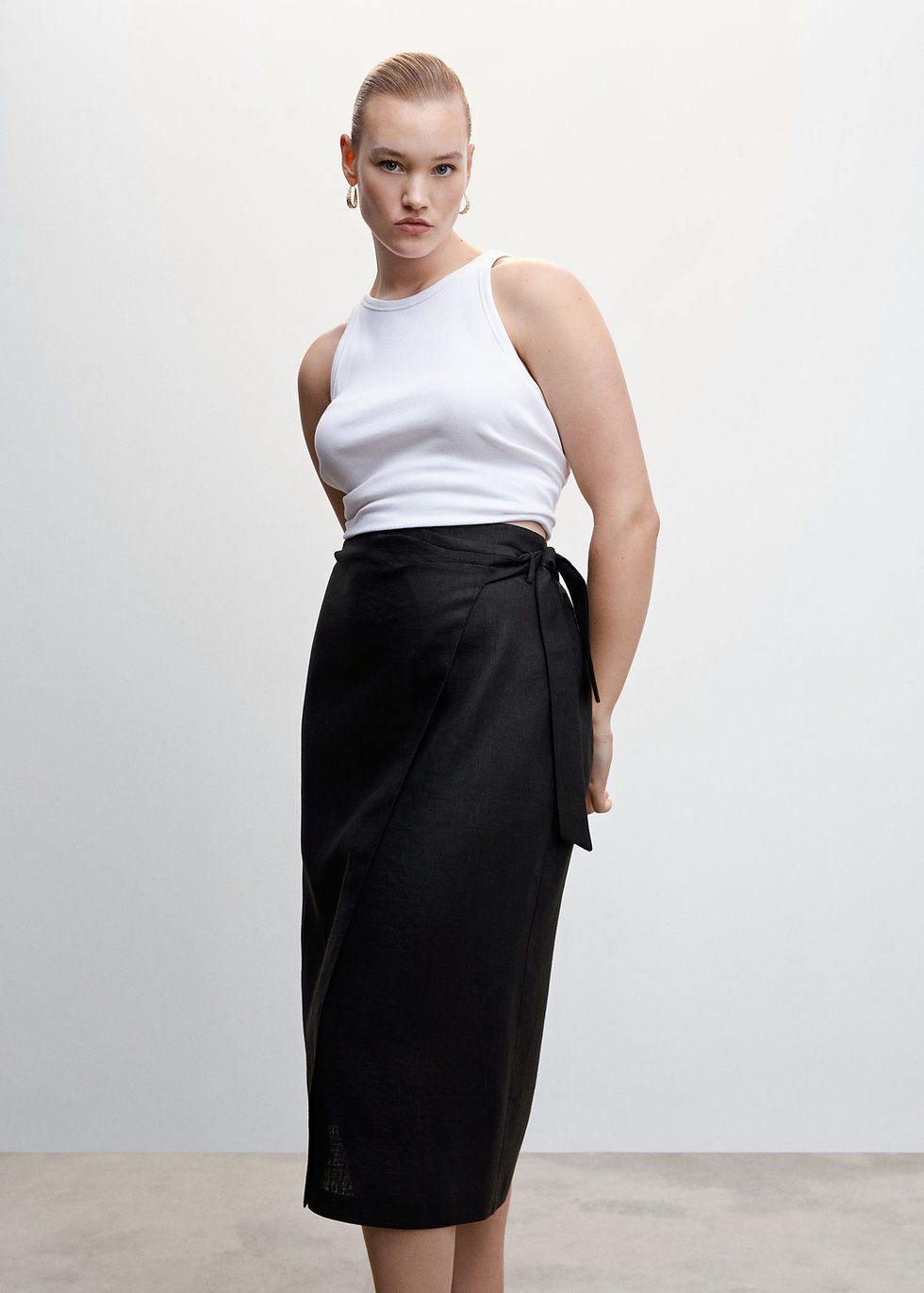 Thumbnail: Skirt newpareo