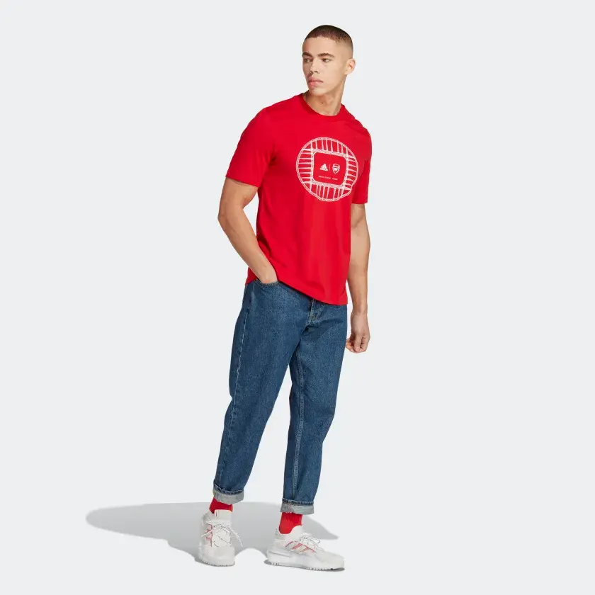 Thumbnail: ARSENAL GRAPHIC TEE