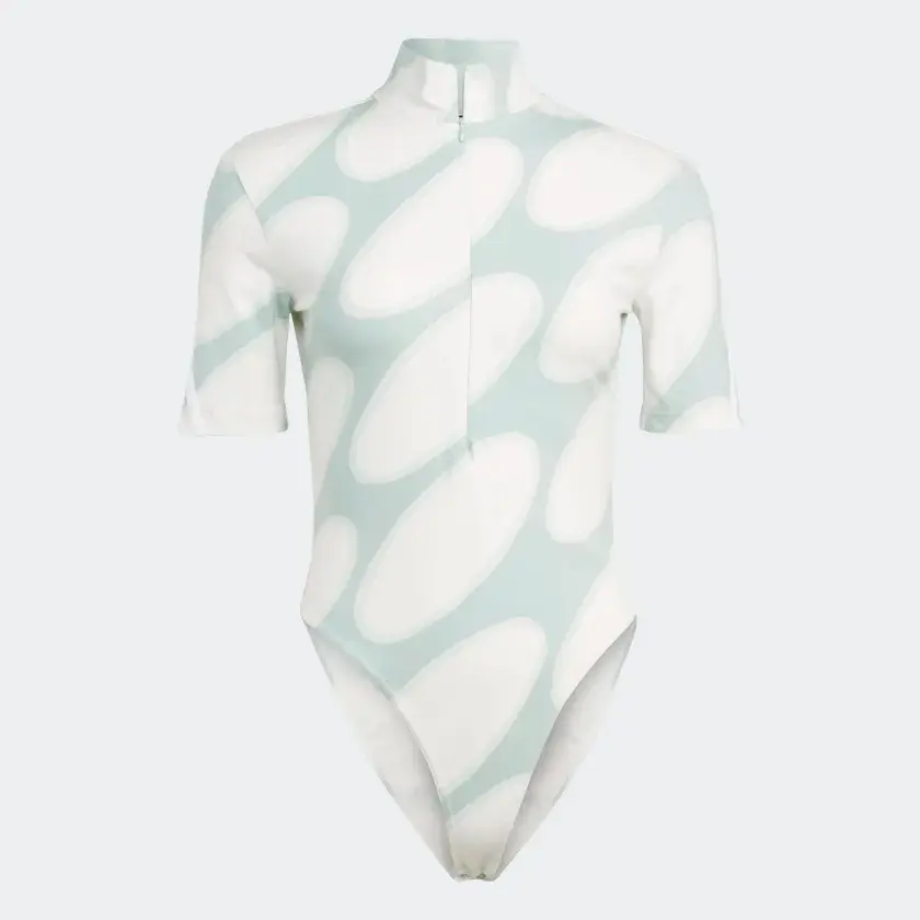 ADIDAS X MARIMEKKO FUTURE ICONS THREE STRIPES BODYSUIT