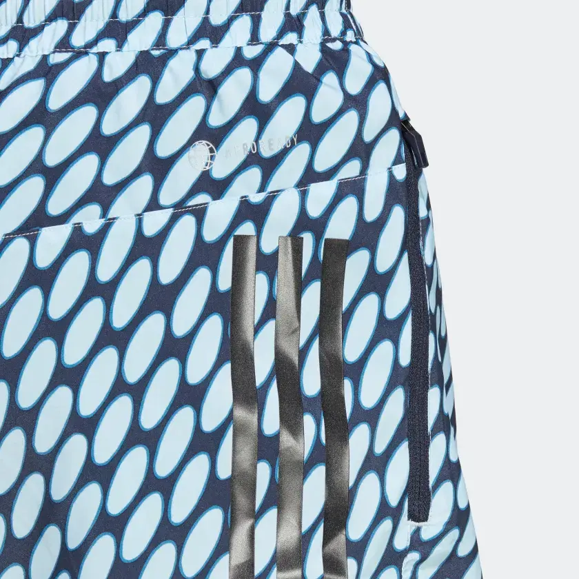 Thumbnail: ADIDAS X MARIMEKKO RUN ICONS 3-STRIPES SHORTS