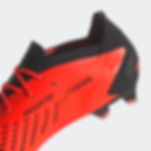 Thumbnail: PREDATOR ACCURACY.3 LOW FIRM GROUND SOCCER CLEATS