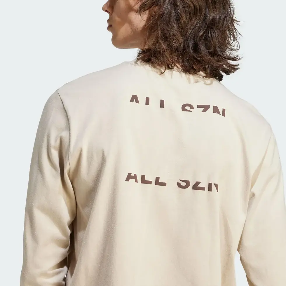 Thumbnail: SPORTSWEAR ALL SZN LONG SLEEVE TEE