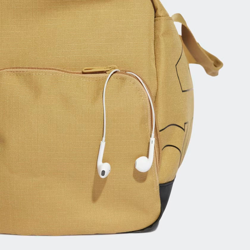 Thumbnail: BADGE OF SPORT DUFFEL BAG MEDIUM