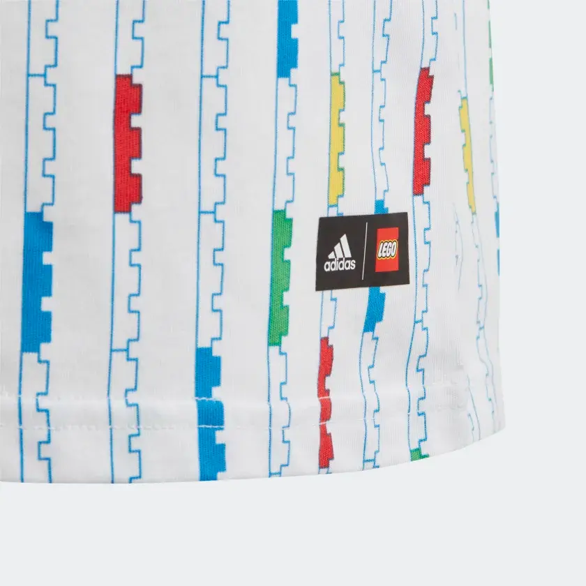 Thumbnail: ADIDAS X CLASSIC LEGO® T-SHIRT