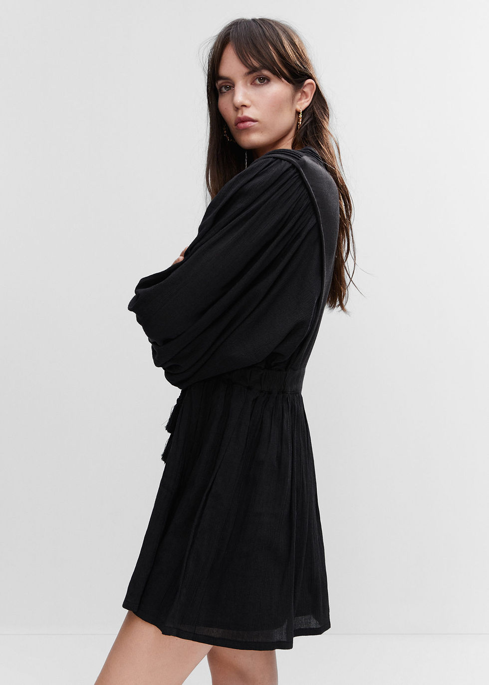 Thumbnail: blouse tour