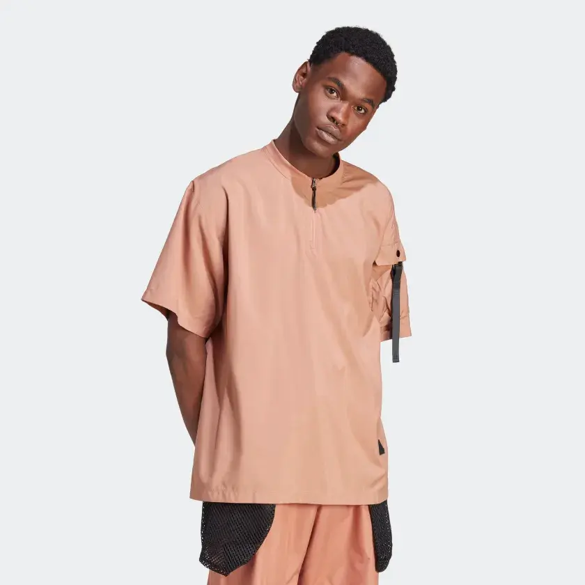 Thumbnail: CITY ESCAPE TEE