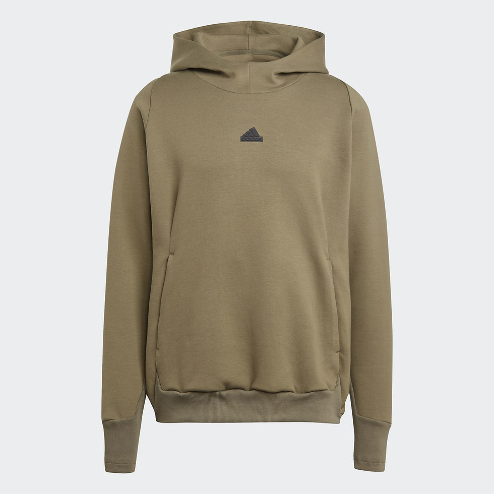 Thumbnail: NEW ADIDAS Z.N.E. PREMIUM HOODIE