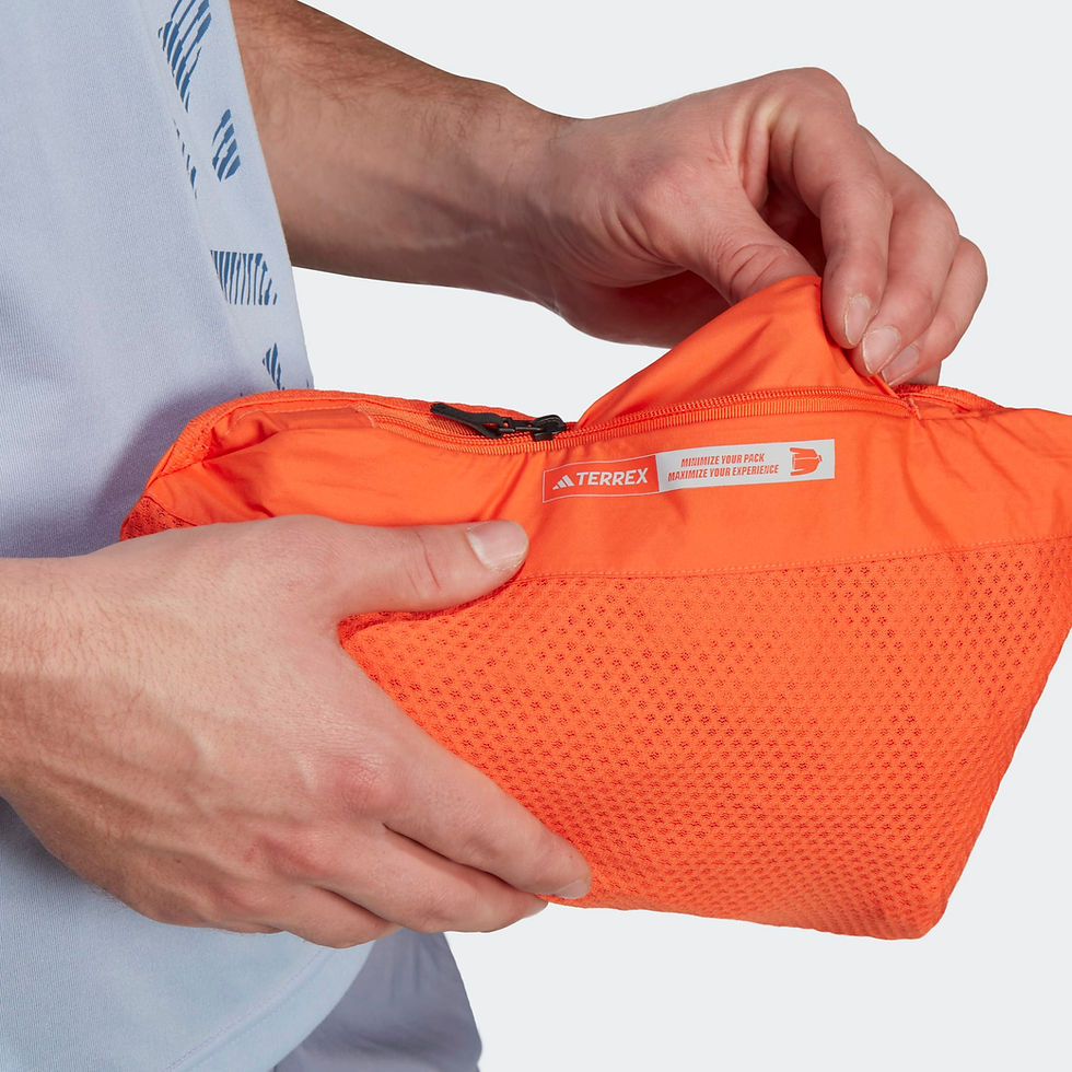 Thumbnail: TERREX MULTI WIND JACKET