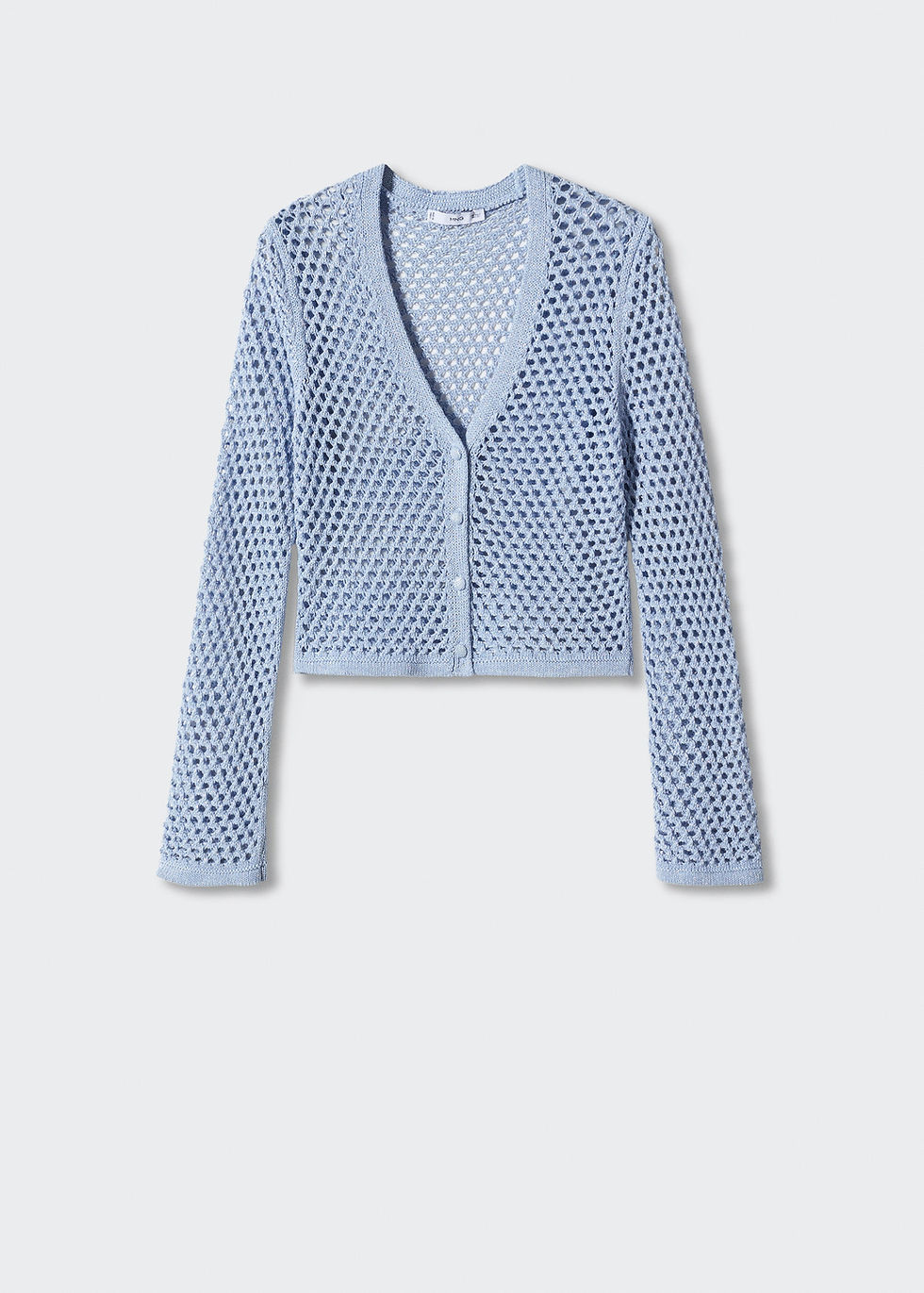 Thumbnail: Cardigan selpak