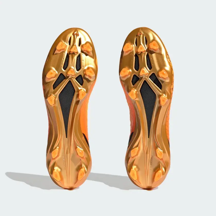 Thumbnail: Soccer  X SPEEDPORTAL.1 FIRM GROUND SOCCER CLEATS