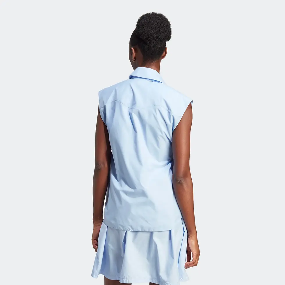 Thumbnail: CITY ESCAPE VEST