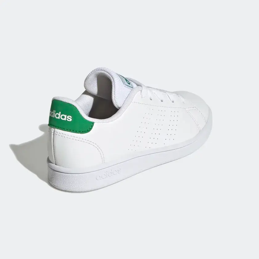 Thumbnail: Kids Unisex • Sportswear  206 ADVANTAGE LIFESTYLE COURT LACE SHOES