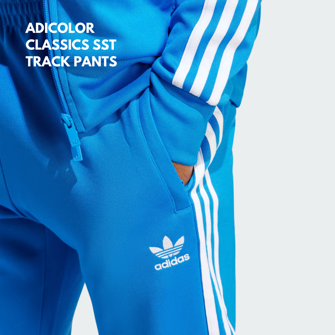 ADICOLOR CLASSICS SST TRACK PANTS