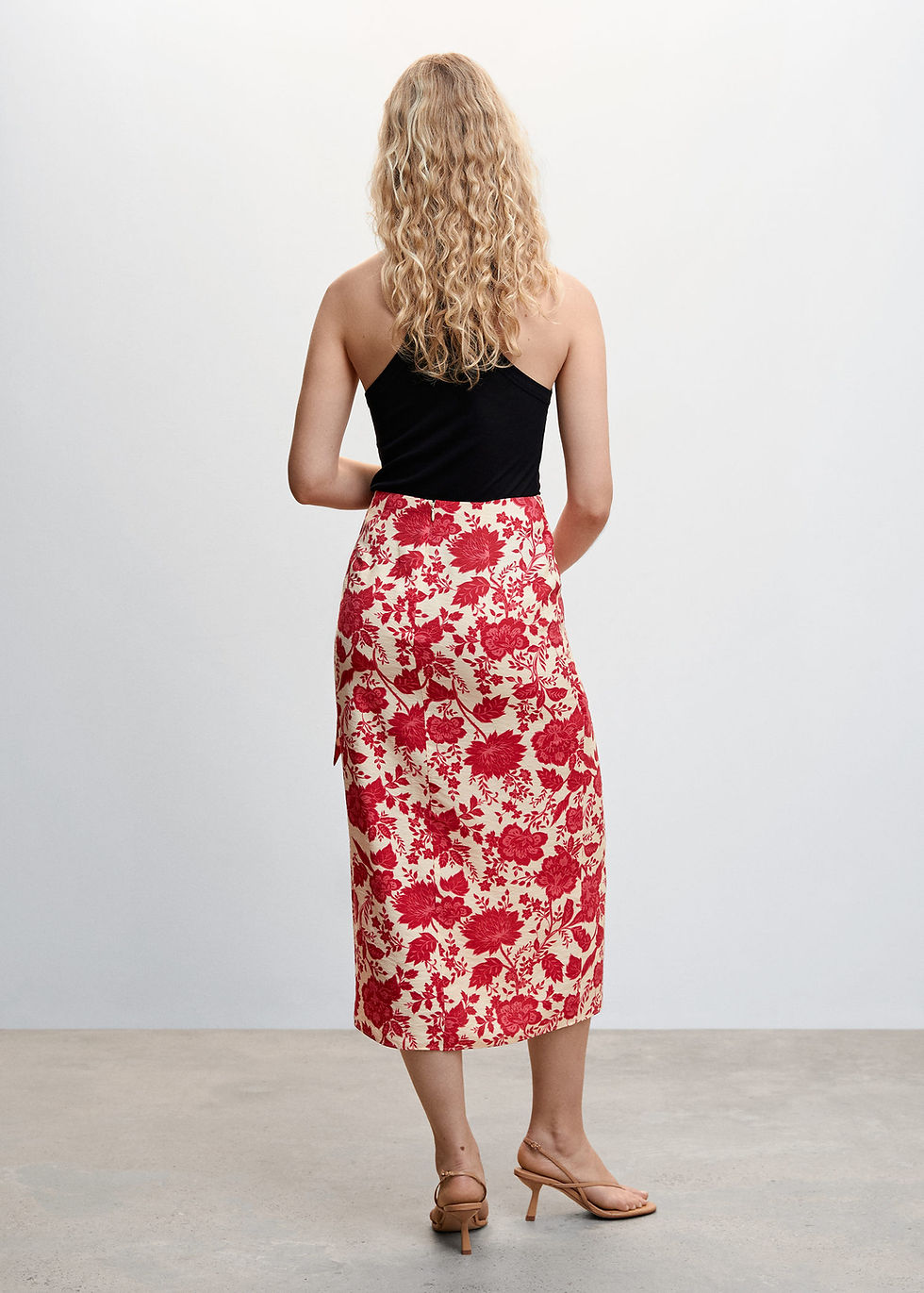 Thumbnail: Skirt pareo
