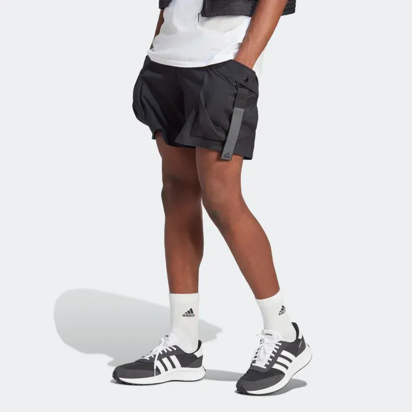 Thumbnail: CITY ESCAPE CARGO SHORTS