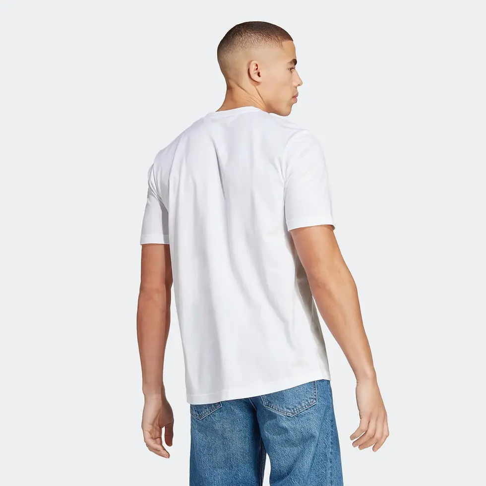 Thumbnail: REAL MADRID GRAPHIC TEE