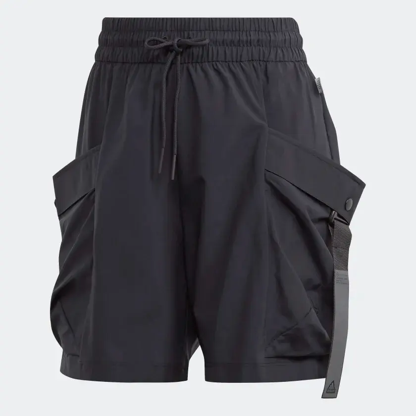 CITY ESCAPE CARGO SHORTS