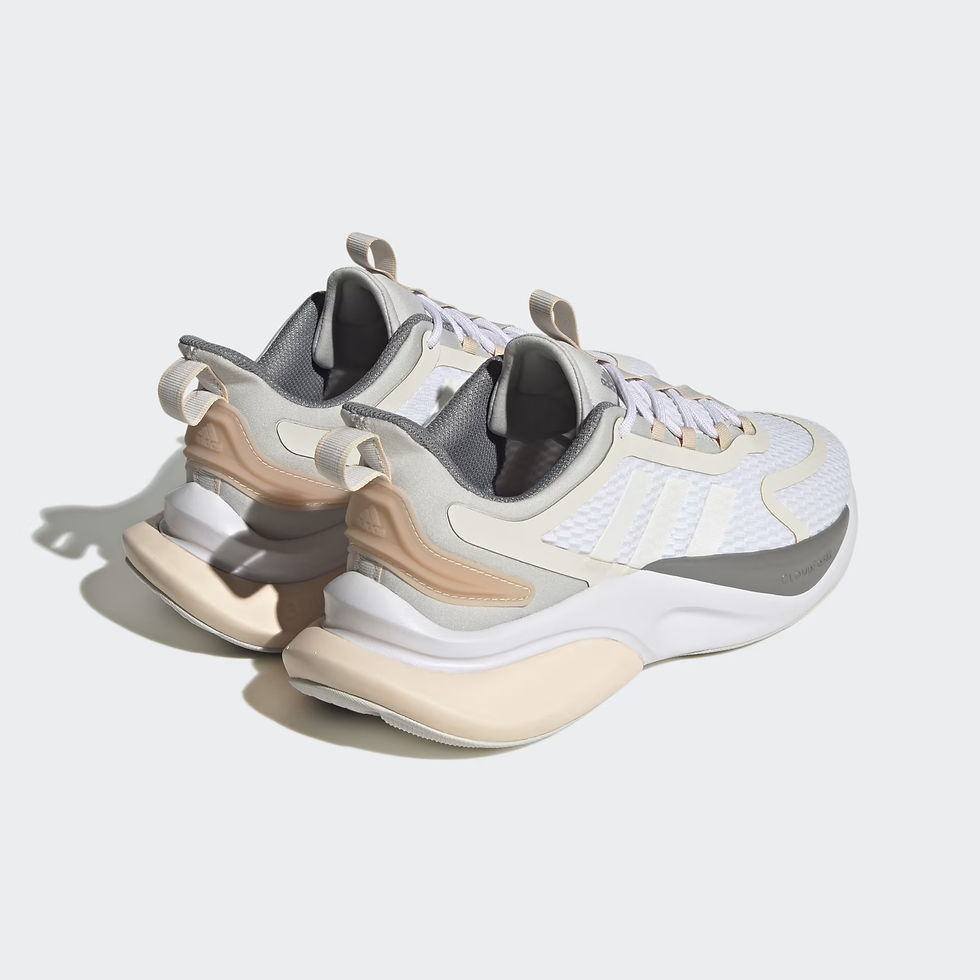 Thumbnail: ALPHABOUNCE+ SUSTAINABLE BOUNCE