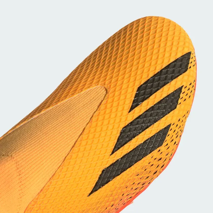 Thumbnail: Soccer  24 X SPEEDPORTAL.3 LACELESS FIRM GROUND SOCCER CLEATS