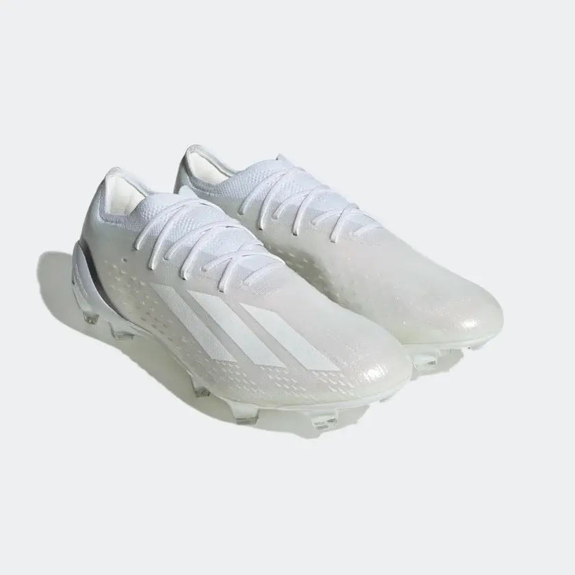 Thumbnail: Soccer  X SPEEDPORTAL.1 FIRM GROUND SOCCER CLEATS