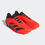 Thumbnail: PREDATOR ACCURACY.1 LOW FIRM GROUND SOCCER CLEATS