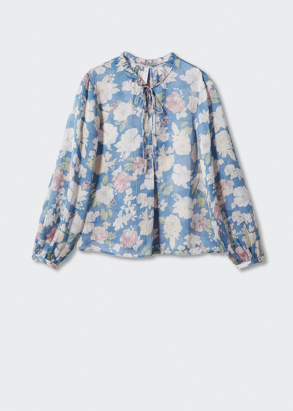 Thumbnail: Blouse kuk