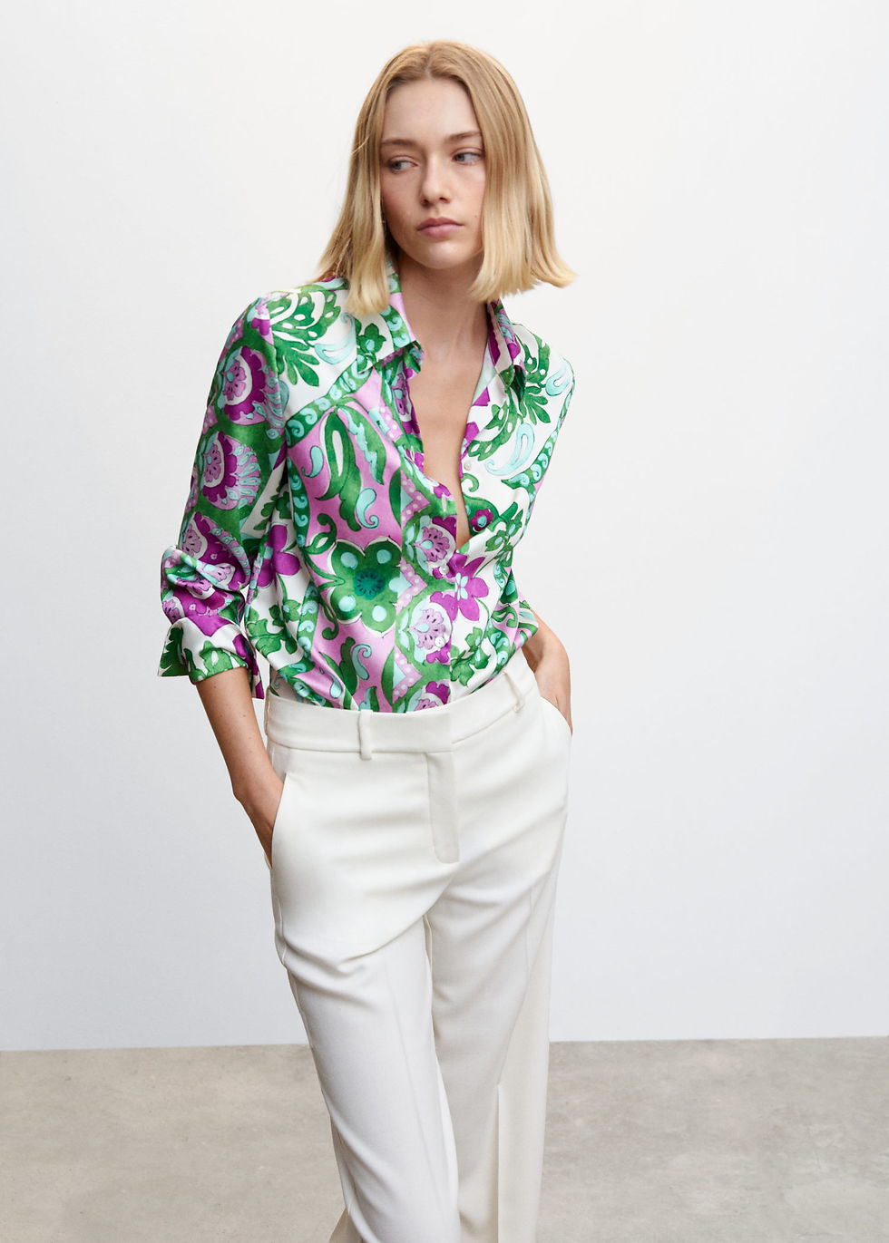 Thumbnail: Blouse anton