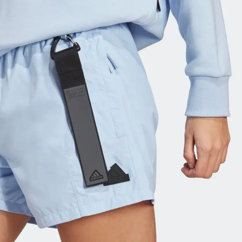 Thumbnail: CITY ESCAPE SHORTS