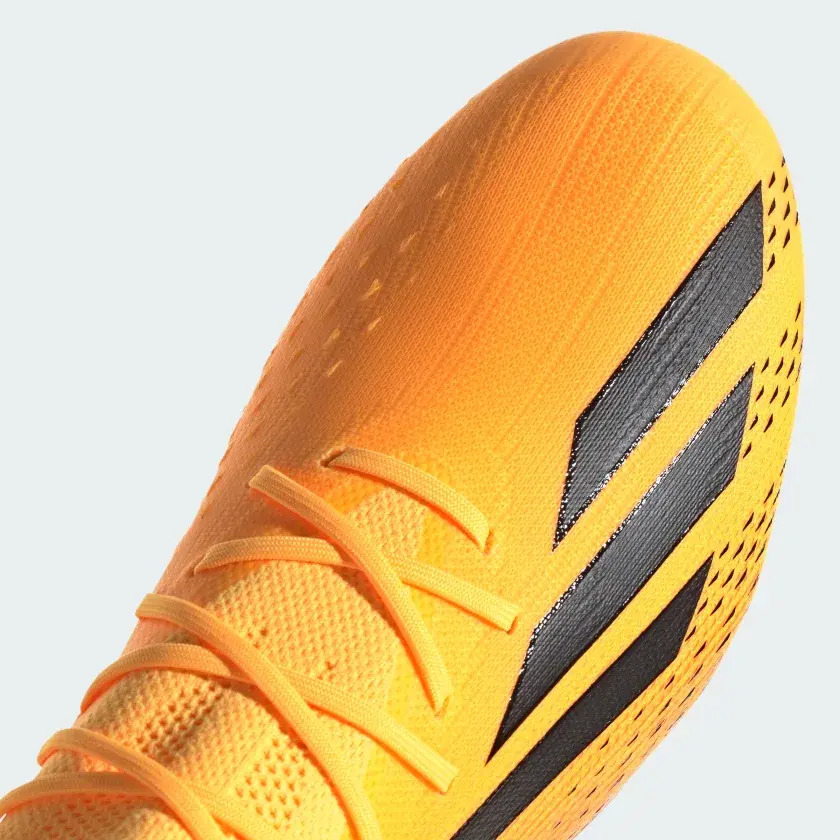 Thumbnail: Soccer  X SPEEDPORTAL.1 FIRM GROUND SOCCER CLEATS