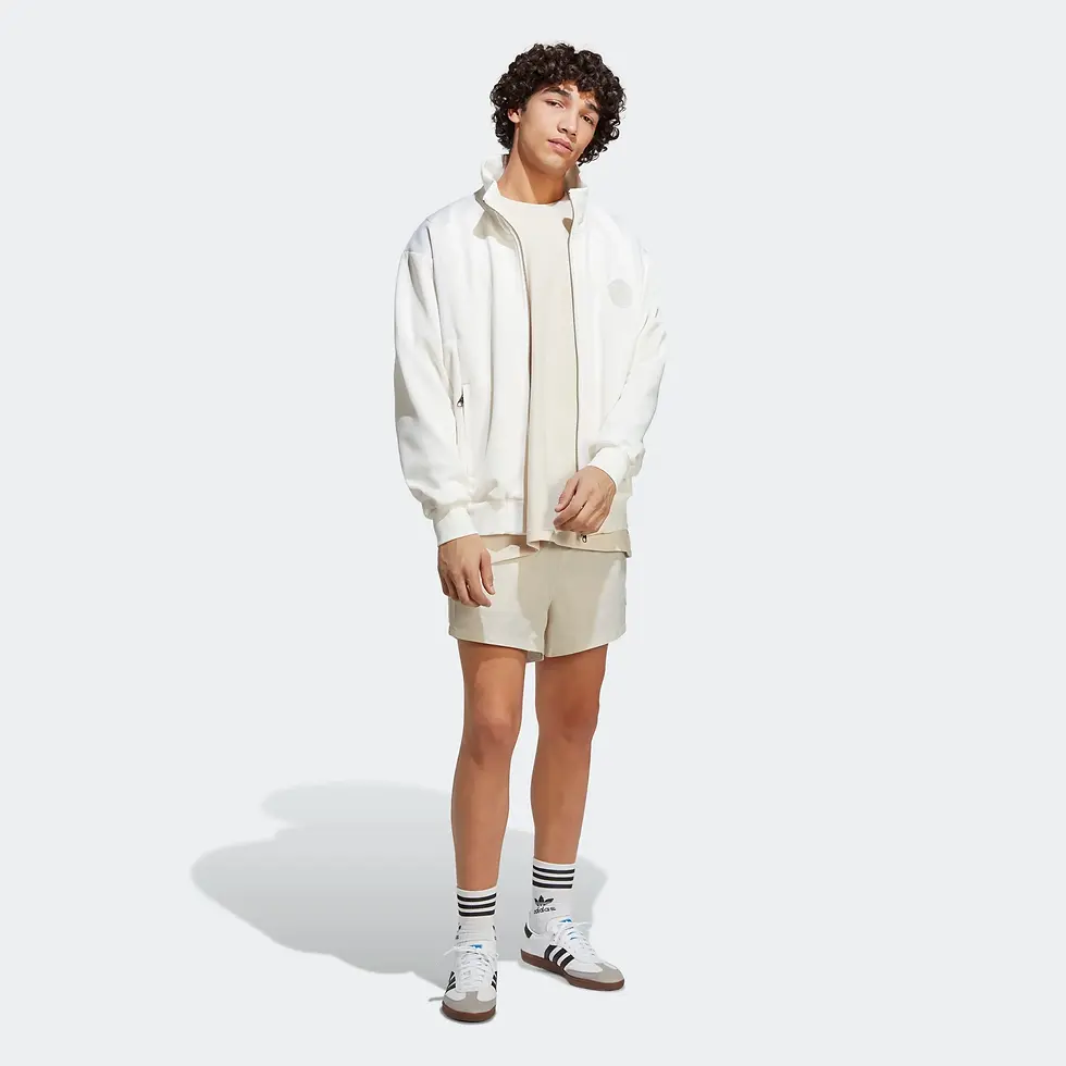 Thumbnail: ESSENTIALS SHORTS