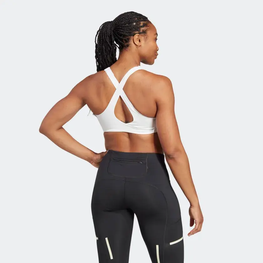 Thumbnail: Women • Training  116 FASTIMPACT LUXE RUN HIGH-SUPPORT BRA