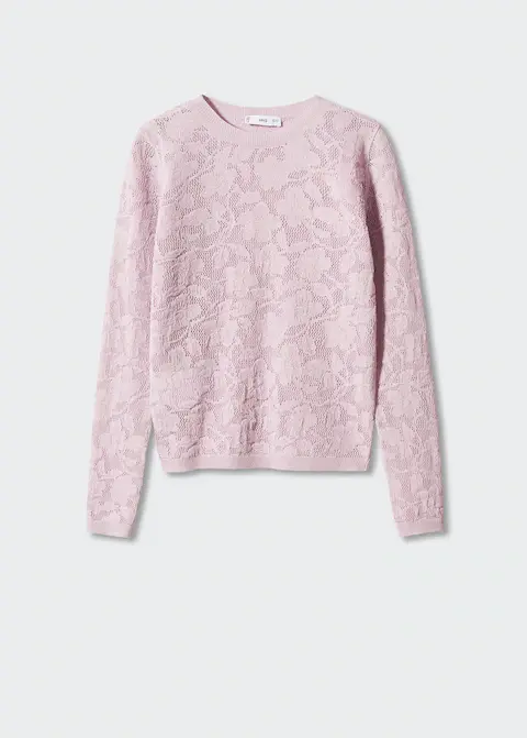 Thumbnail: Sweater flori