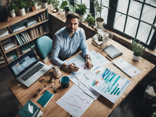 Maximizing Small Business Growth with Government Support
