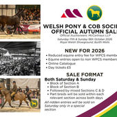 WPCS Official Sale