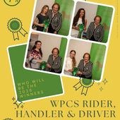 The Welsh Pony and Cob Society Rider, Handler & Driver of 2026