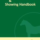 Judging and Showing Handbook 2026