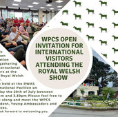 WPCS International Gathering