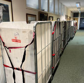 WPCS Membership Mailing