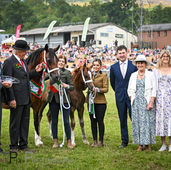 Royal Welsh Show 2025
