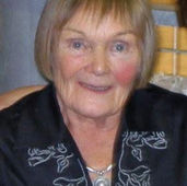 Patricia Fillingham - Stockham Stud