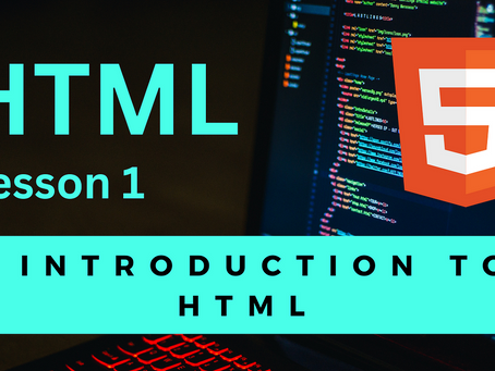 Demystifying the Fundamentals of HTML: A Closer Look at the Building Blocks of Web Development
