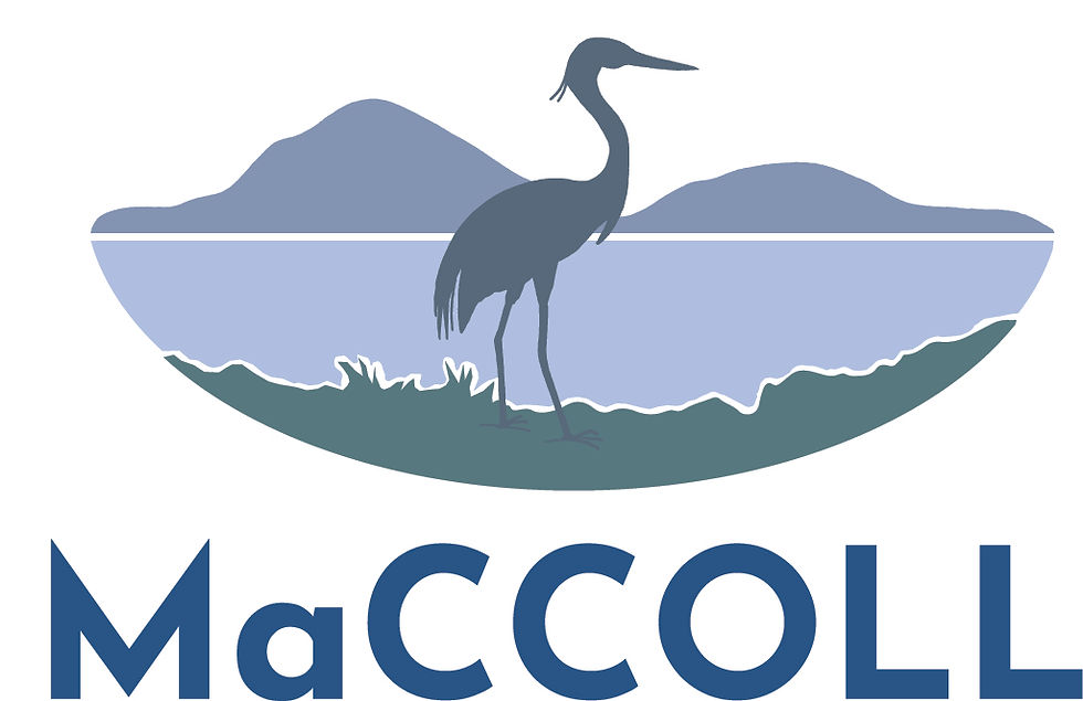MaCCOLL