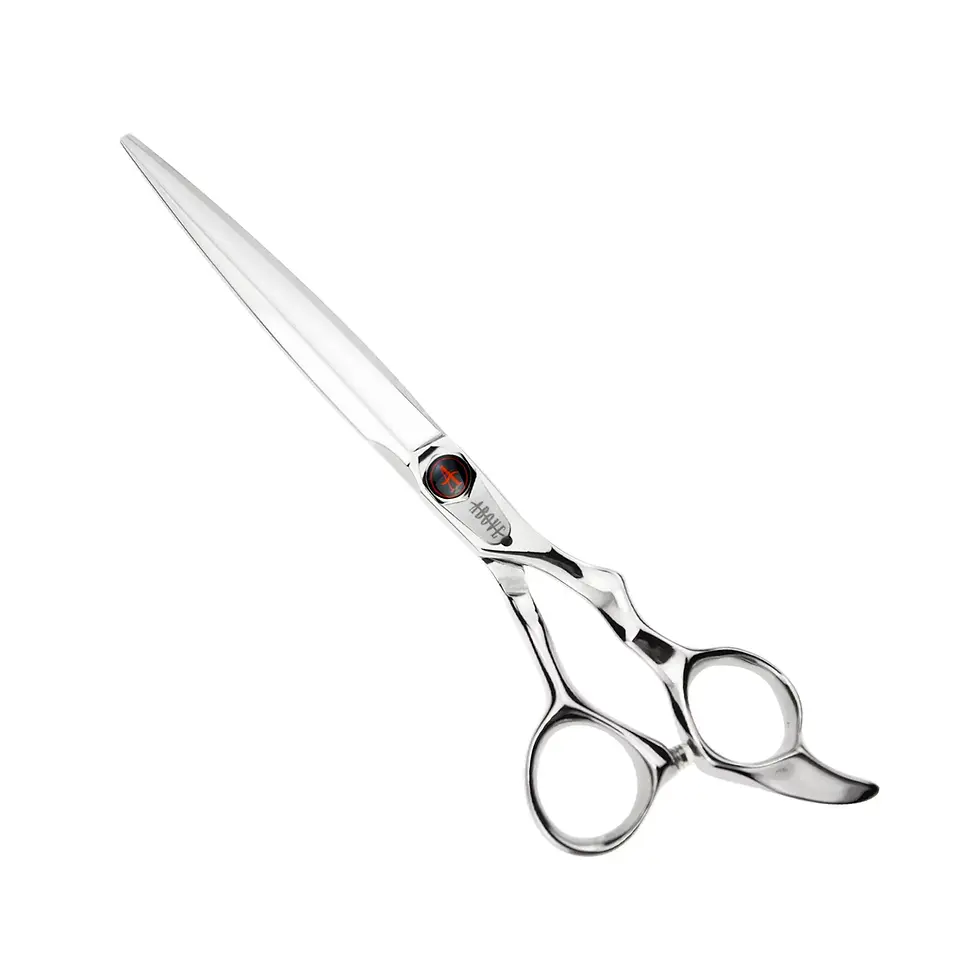 Thumbnail: Above Pet Grooming Ergo Shears – 7.0, 7.5, 8.0, 8.5