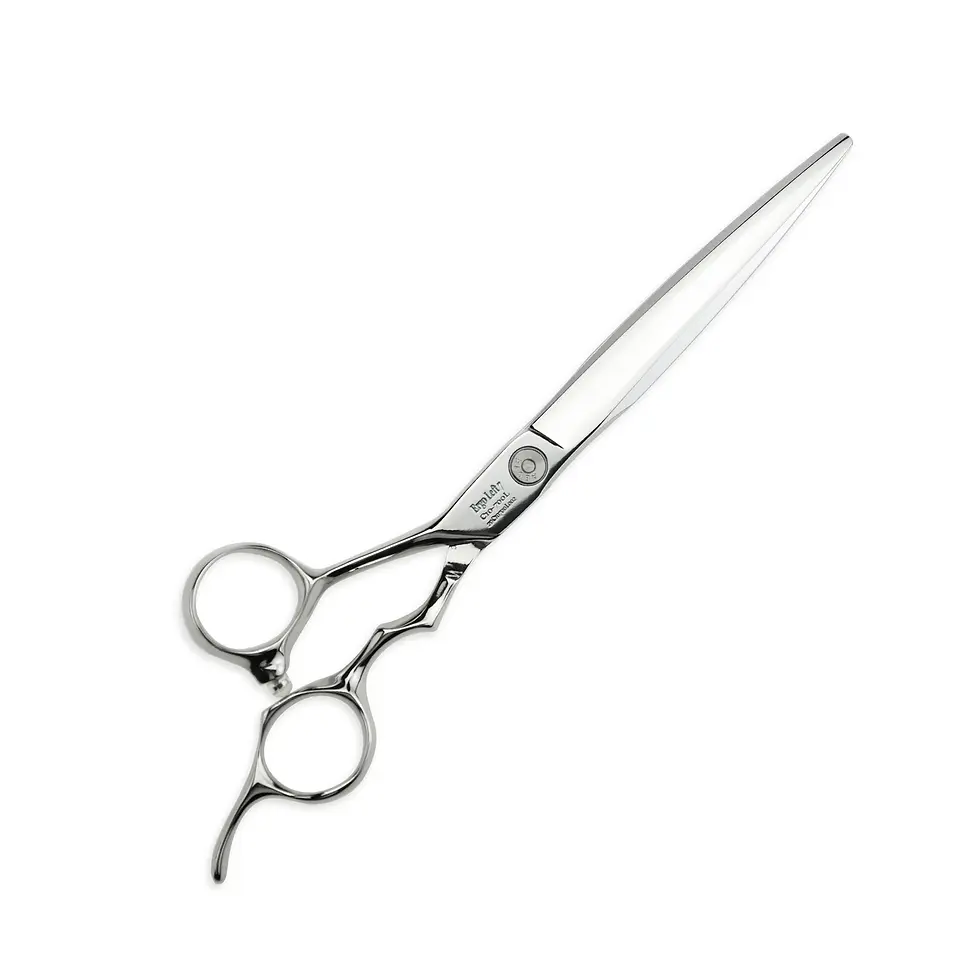 Thumbnail: Above Ergo Left Hair Cutting Shears – 5.5, 6.0, 6.5, 7.0