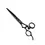 Thumbnail: Above Ergo S Swivel Black Hair Cutting Shears – 6.00/6.75
