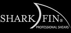 Shark Fin Shears Logo