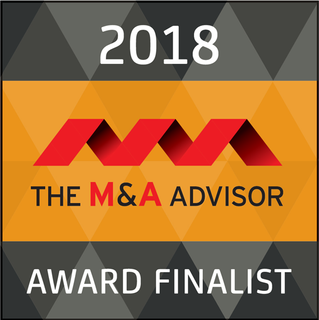 Romanchuk & Co. Announced as Finalist for the 17th Annual M&A Advisor Awards