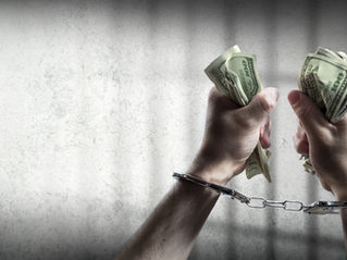 Could Your Company Fall Victim to Embezzlement?